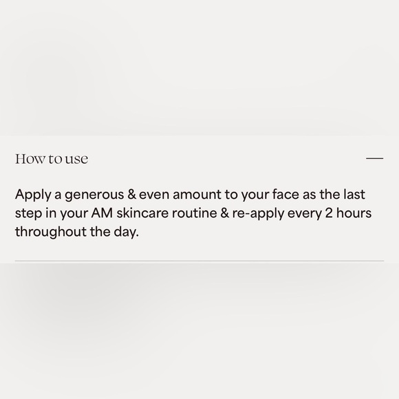 Tula Probiotic Skincare- Protect and Glow - Picture 11 of 13